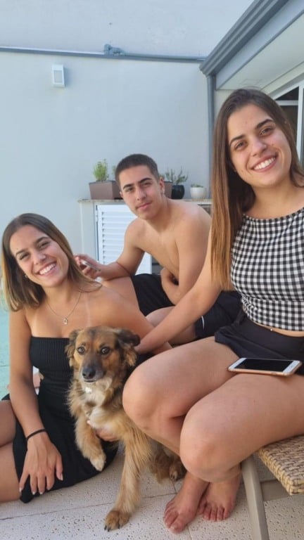 Dia do Irmão a paixão pelo BMX corre nas veias dos irmãos Grigoletto