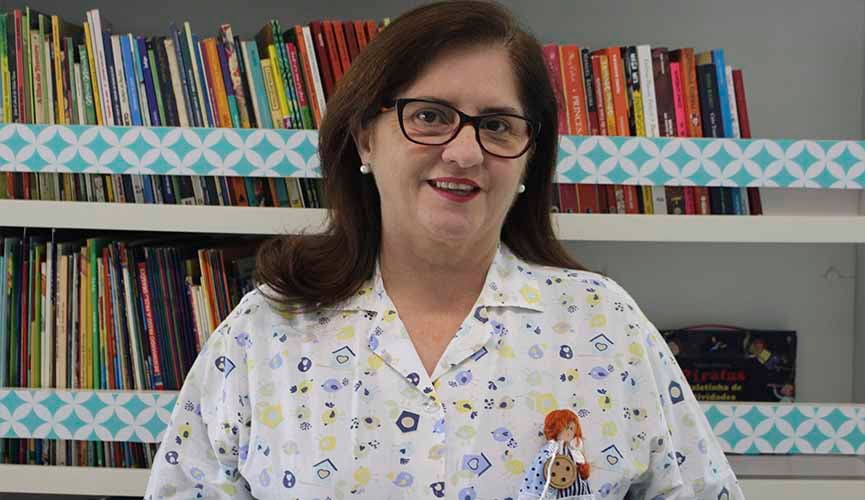 Dia do Voluntariado - eles se doam e levam alegria aos pacientes do HU 2