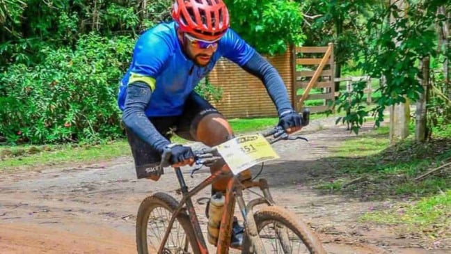 (Foto: Reprodução/Instagram @felipe_vilao99)