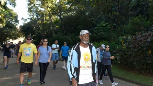 Em Jundiaí, as atividades realizadas no Paço serão iniciadas às 10h. A cerimônia oficial do evento está marcada para 14h (foto: Prefeitura de Jundiaí)
