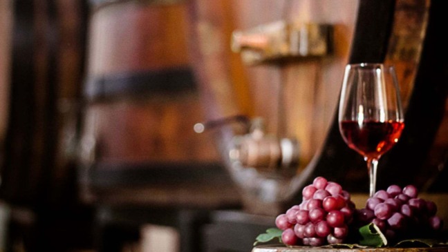 Jundiaí produz mais de 600 mil litros de vinho anualmente (Foto: Prefeitura de Jundiaí)