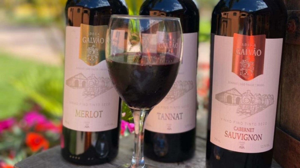 O evento contará com nove vinícolas jundiaienses (Foto: Divulgação Máxi Shopping)