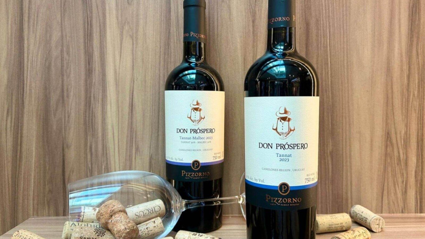 JundiaíShopping dará garrafas de vinho Grand Cru no Dia dos Pais