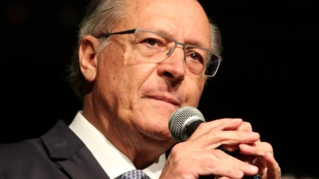 Geraldo Alckmin
