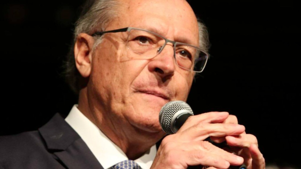 Geraldo Alckmin