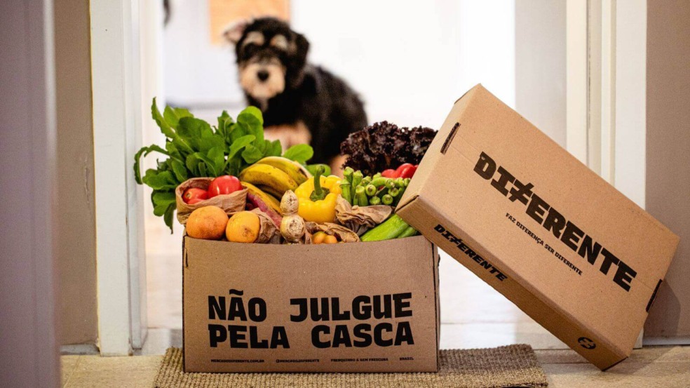 Foto: Divulgação/Diferente Foto: Divulgação/Diferente