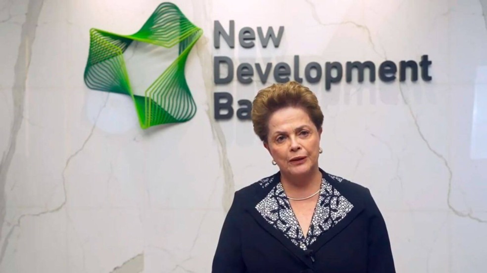 Foto: Reprodução/X Dilma Rousseff