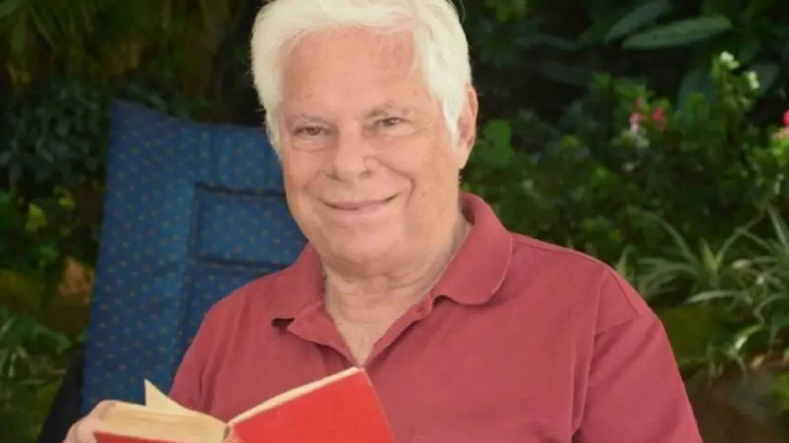 Sérgio Paulo Rouanet