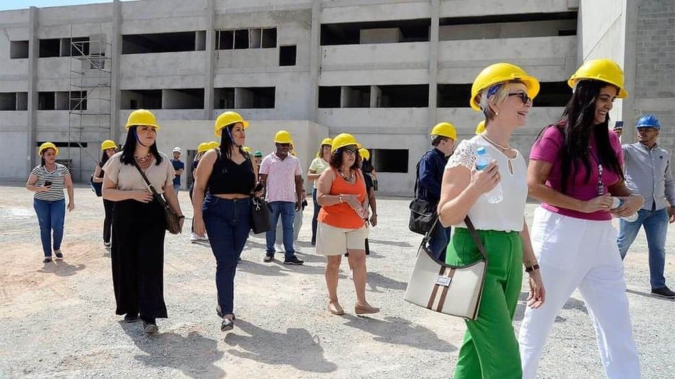 Foto: Prefeitura de Várzea Paulista