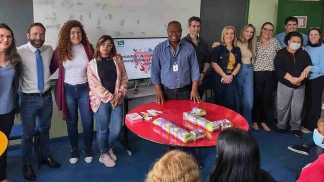 (Foto: Prefeitura de Campo Limpo Paulista)