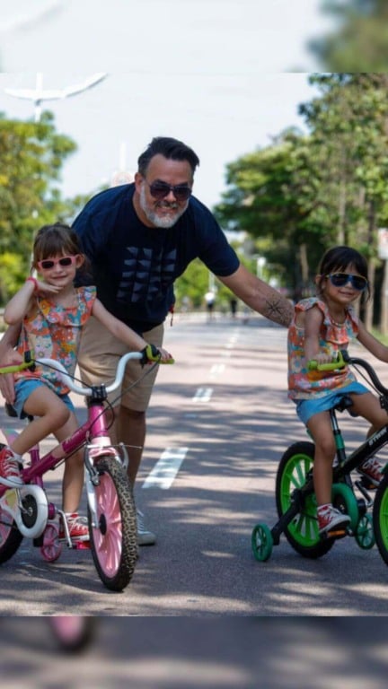 Diversão, saúde e esporte marcam a 3ª edição do Mobilidade Saudável e Lazer de Jundiaí