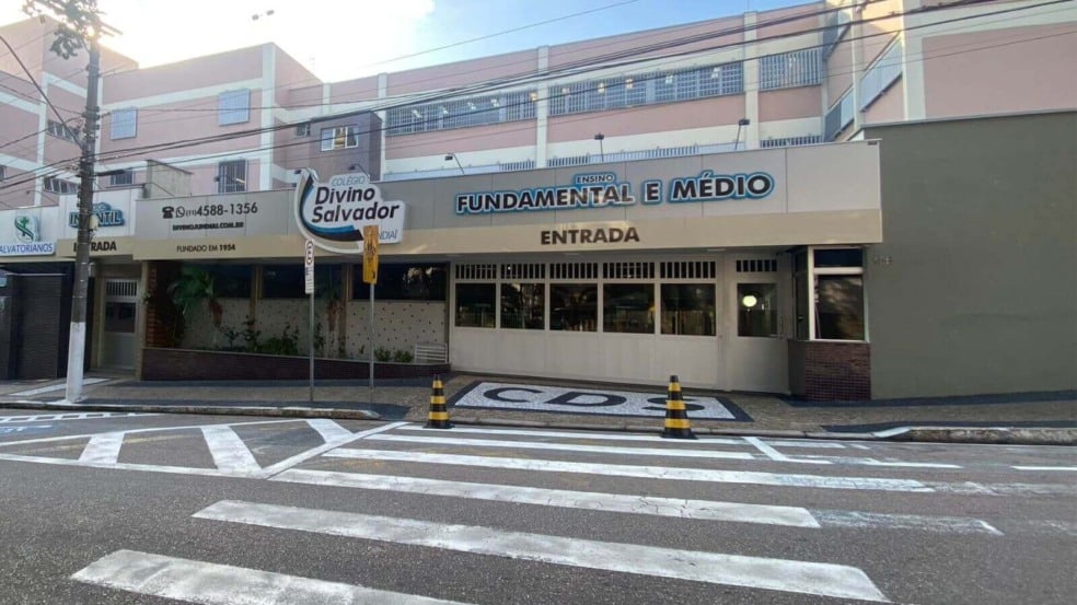 Colégio Divino Salvador