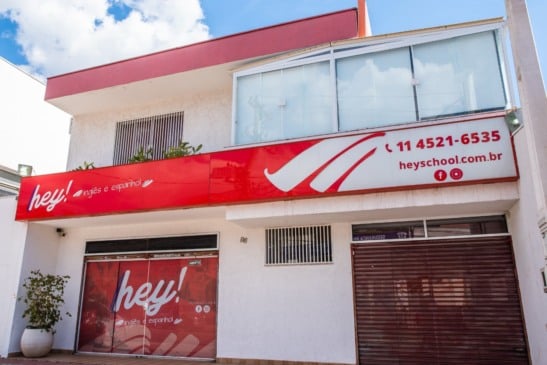 Foto: Divulgação/Hey Idiomas
