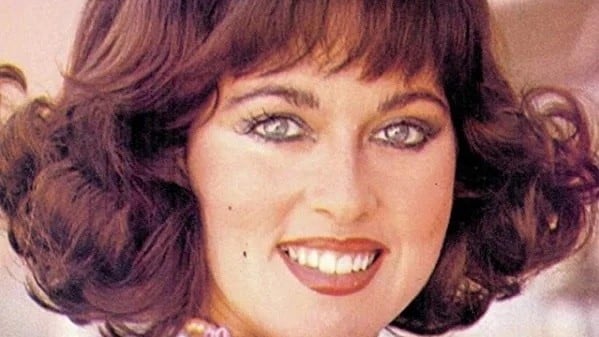 Morre a atriz Djenane Machado, aos 70 anos