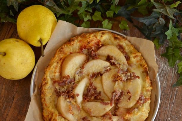 Pizza DoChef, Quintal Fratelli