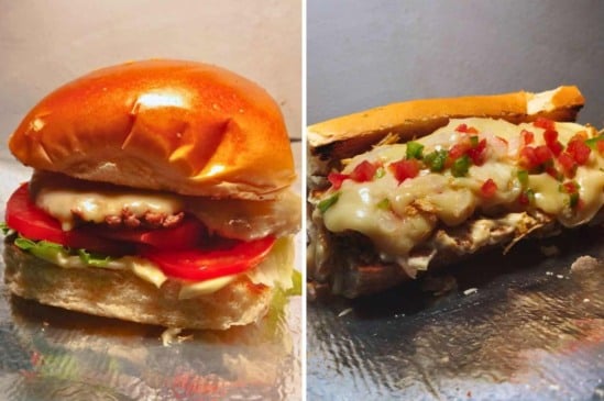 Docs Burger e Cia agora funciona também na hora do almoço em Várzea Paulista