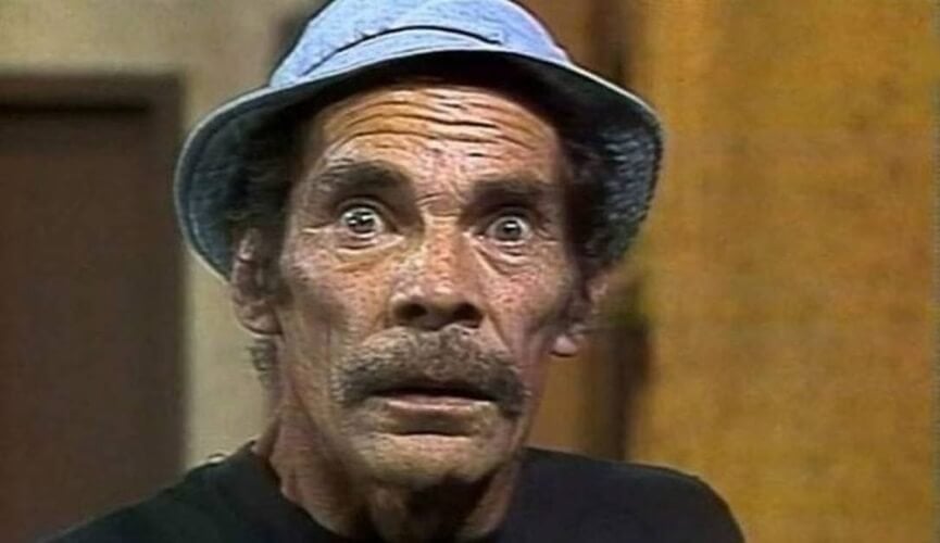 Documentário sobre ‘Seu Madruga’ ganha trailer