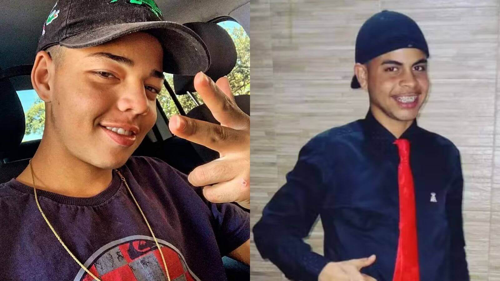 Jovens desaparecidos na região de Jundiaí