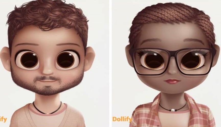 Dollify