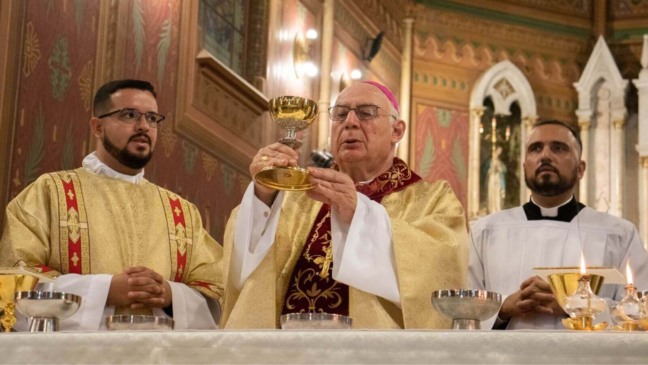 Foto: Diocese de Jundiaí