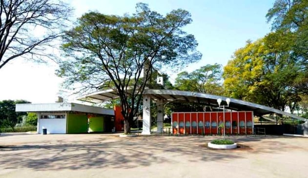 Domingo no Parque de novembro traz especial do Mês da Consciência Negra