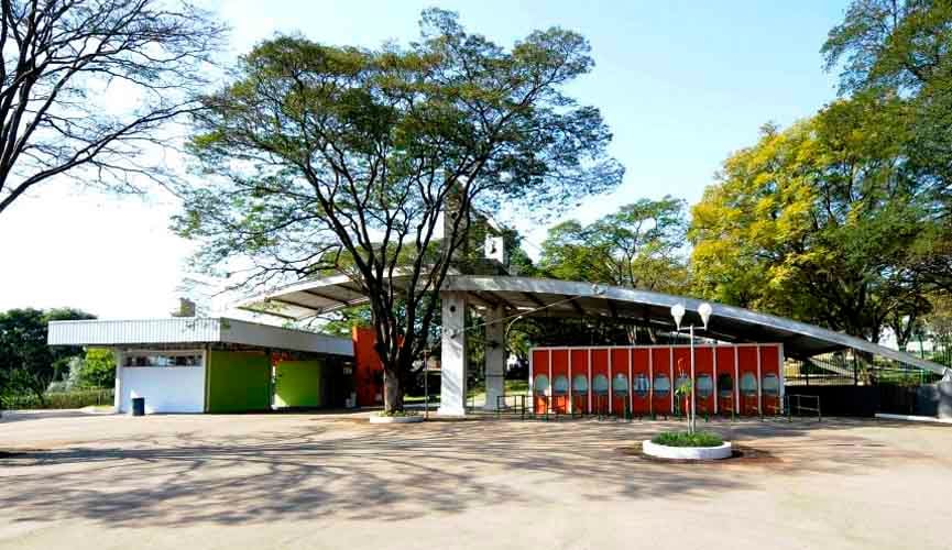 Domingo no Parque de novembro traz especial do Mês da Consciência Negra