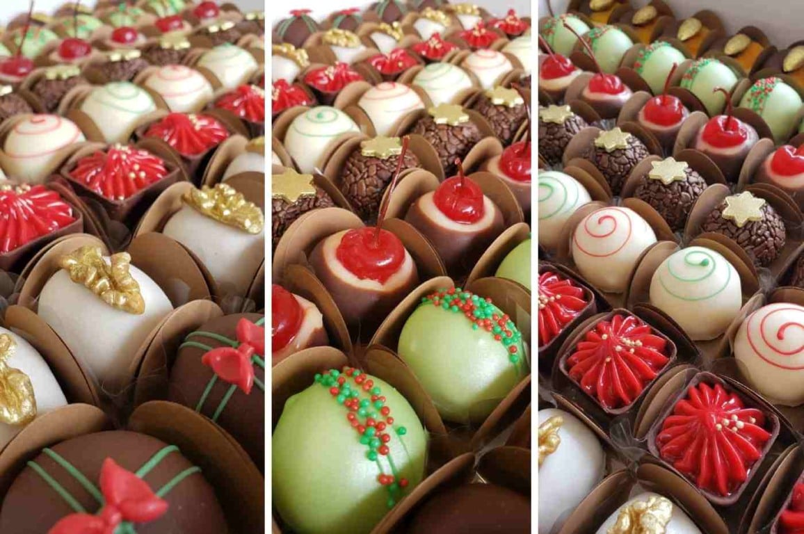 Foto: Dona Sô Doces & Lembranças