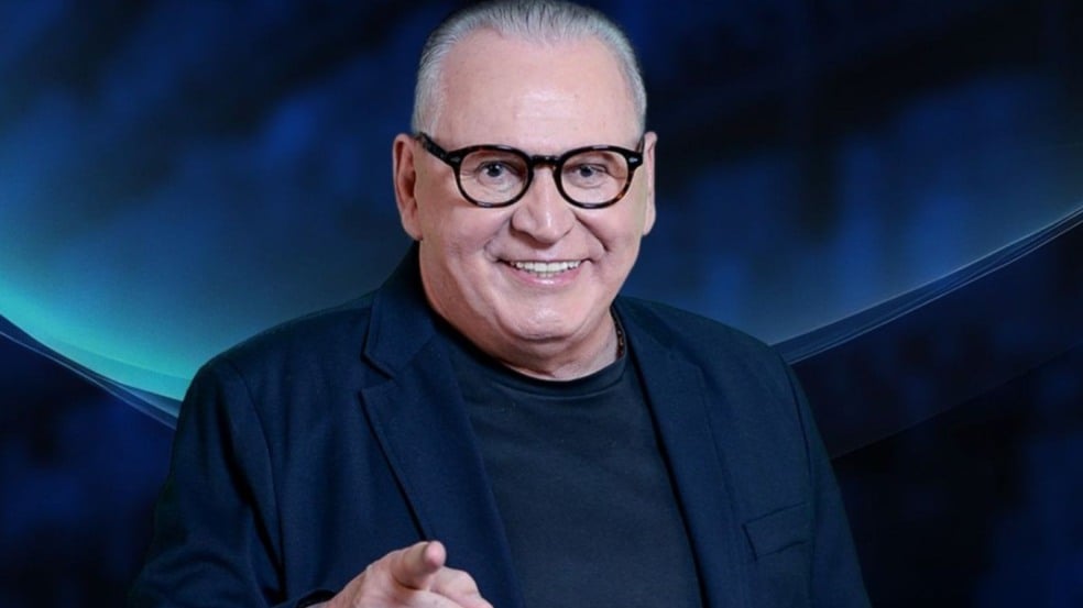 Sidney Oliveira Sidney Oliveira