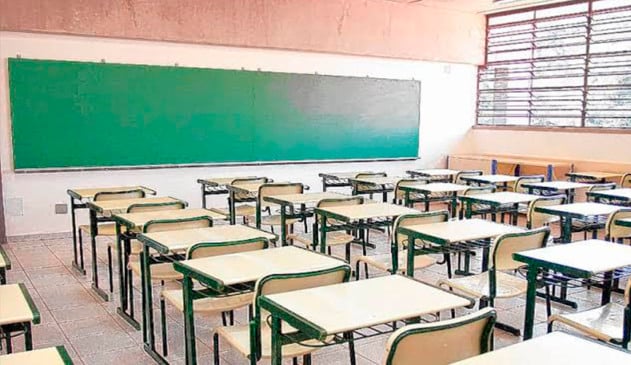 Doria anuncia que escolas estaduais de SP terão 4 períodos de férias por ano