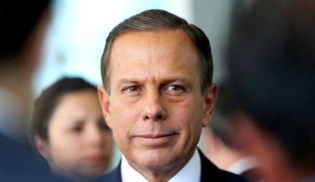 Doria retira livros de escolas ao alegar ideologia de gênero em conteúdos