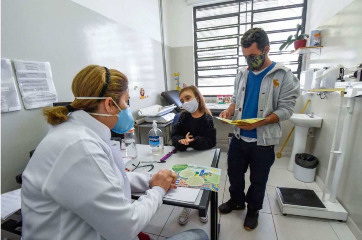 Dos 134 novos profissionais contratados, 62 são médicos. Foto: Prefeitura de Jundiaí Dos 134 novos profissionais contratados, 62 são médicos. Foto: Prefeitura de Jundiaí