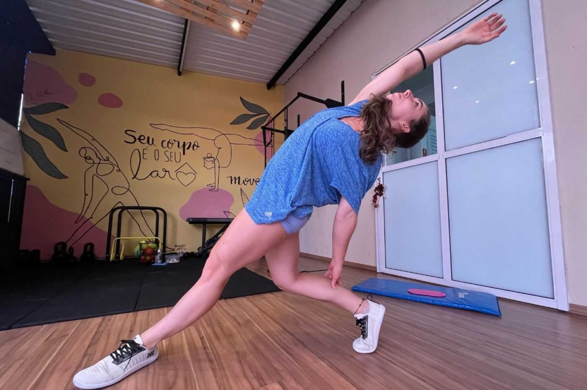 Sesc Jundiaí integra a sétima edição do 'Inspira - Ações para uma Vida Saudável'