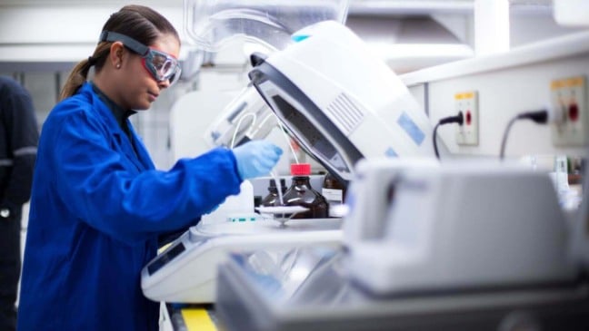 Foto: Divulgação/Dow