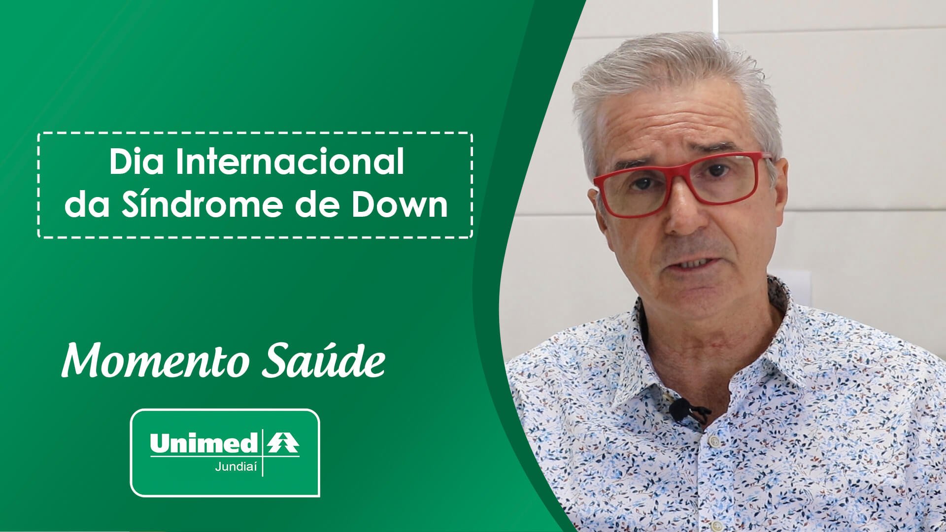 Médico neurologista da Unimed de Jundiaí