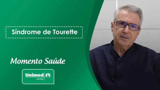 Médico neurologista da Unimed de Jundiaí