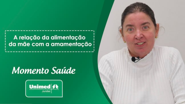 Dra. Lilian, Pediatra da Unimed