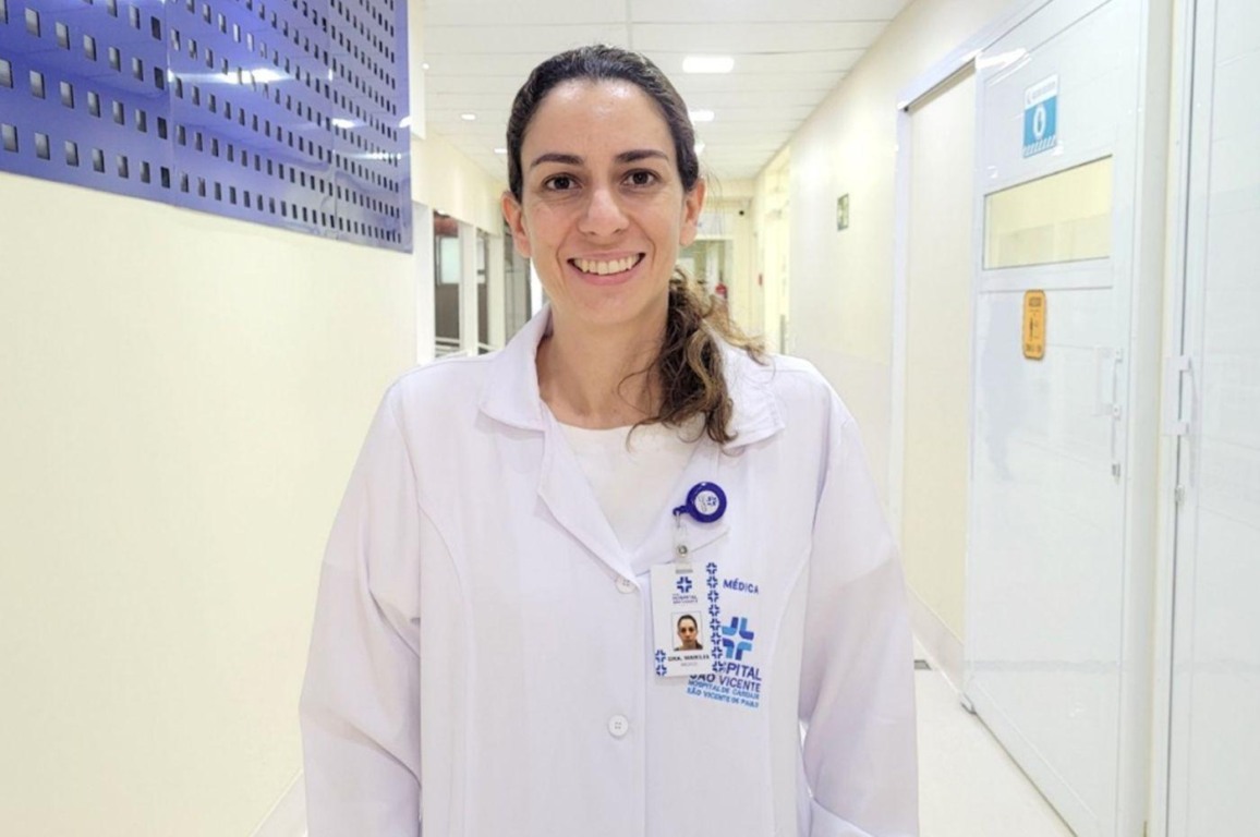 Medicina preventiva: cuidar da saúde vai além de tratar a doença Medicina preventiva: cuidar da saúde vai além de tratar a doença