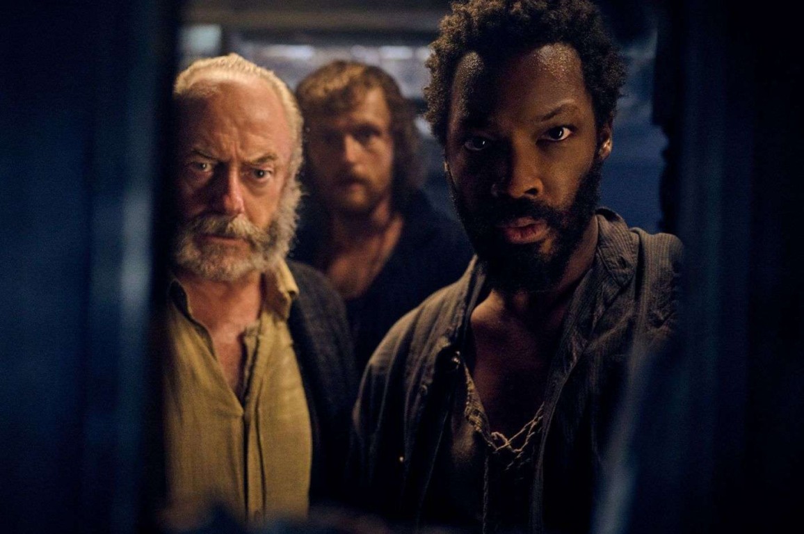 Filme - Drácula: A Última Viagem do Demeter (2023) Filme - Drácula: A Última Viagem do Demeter (2023)