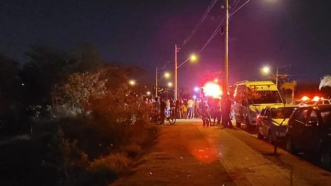 Foto: Reprodução/Jornal da Região