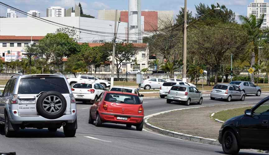 Durante este mês, equipamentos de fiscalização serão testados em Jundiaí