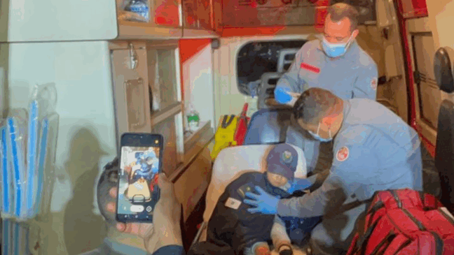 Foto: Guarda Municipal