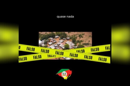 Foto: Reprodução/Lupa