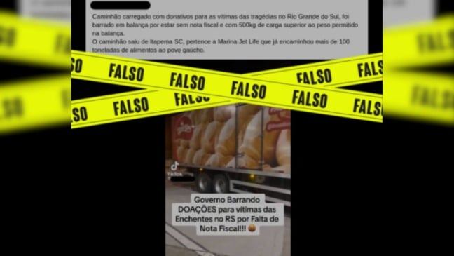 Foto: Reprodução/Redes Sociais