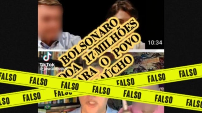 Foto: Reprodução/Redes Sociais