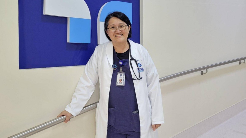 Foto: Hospital São Vicente de Paulo Foto: Hospital São Vicente de Paulo