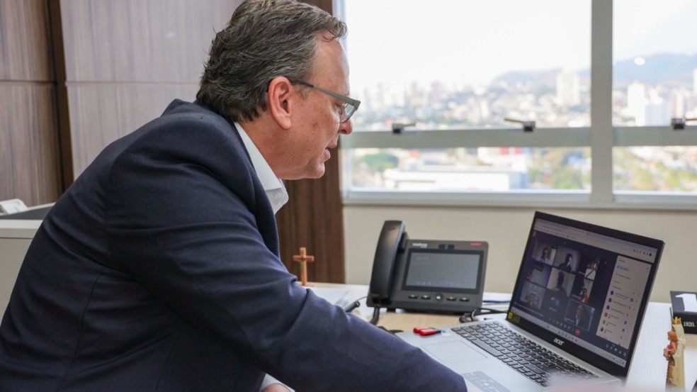 Jundiaí apresenta ferramentas de monitoramento e fiscalização tributária para gestão do Pará