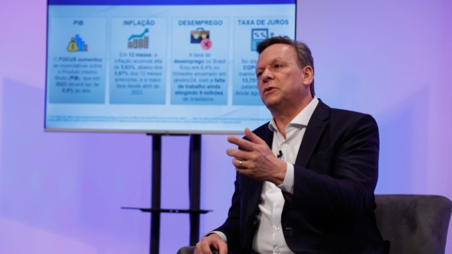 Gestor Jose Antonio Parimoschi