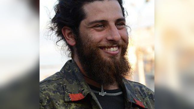 Jundiaiense que lutou contra Ucrânia segue preso em SP por munições e drogas