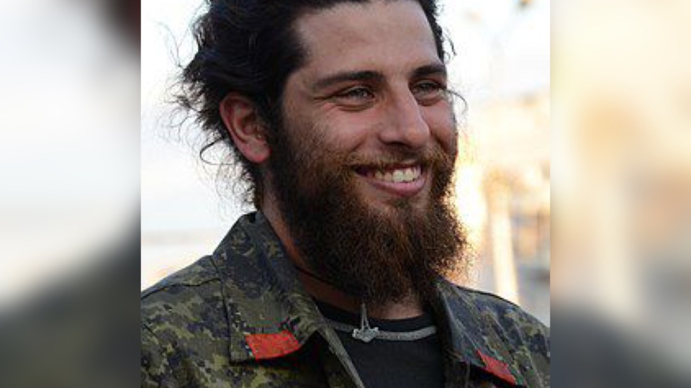 Jundiaiense que lutou contra Ucrânia segue preso em SP por munições e drogas