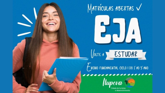Período de inscrições para Educação de Jovens e Adultos de Itupeva começa na próxima semana